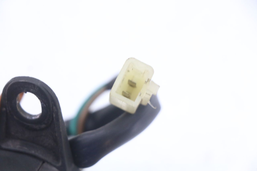 photo de LICENSE PLATE LIGHT HONDA FES PANTHEON 2T 125 (1998 - 2002) - Alternative perspective