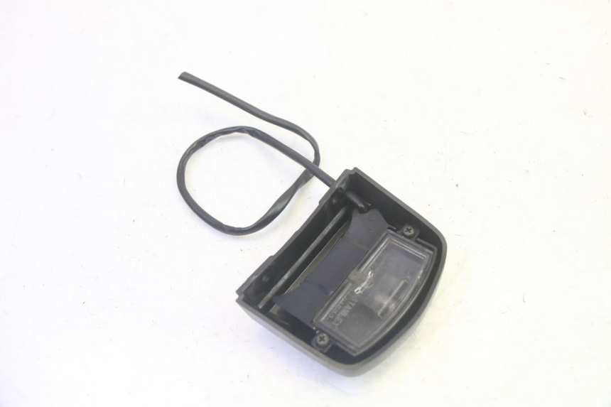 photo de NUMBER PLATE LIGHTING YAMAHA FJR ABS 1300 (2006 - 2012) - Main view