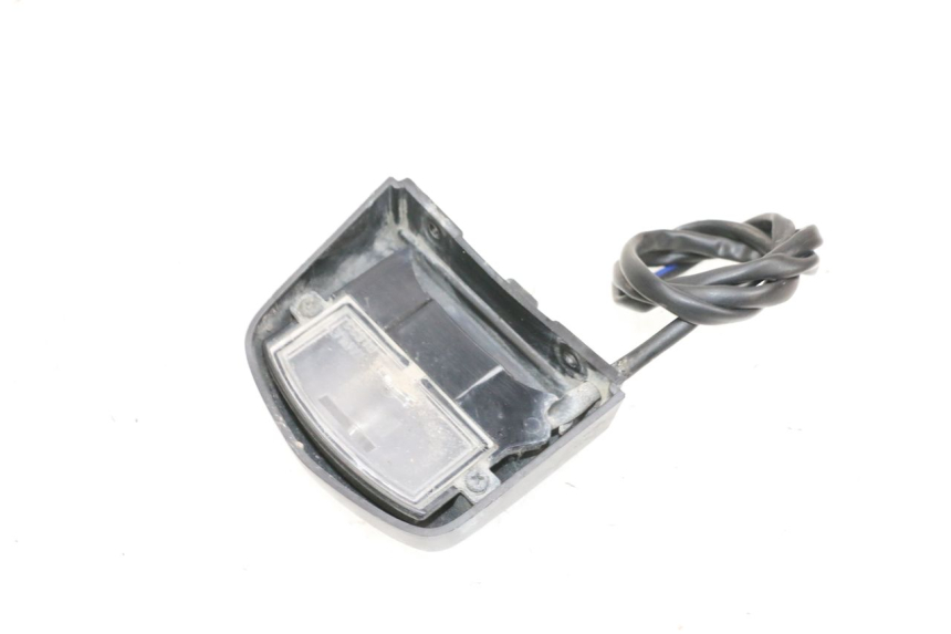 photo de NUMBER PLATE LIGHTING YAMAHA FJR ABS 1300 (2006 - 2012) - Main view