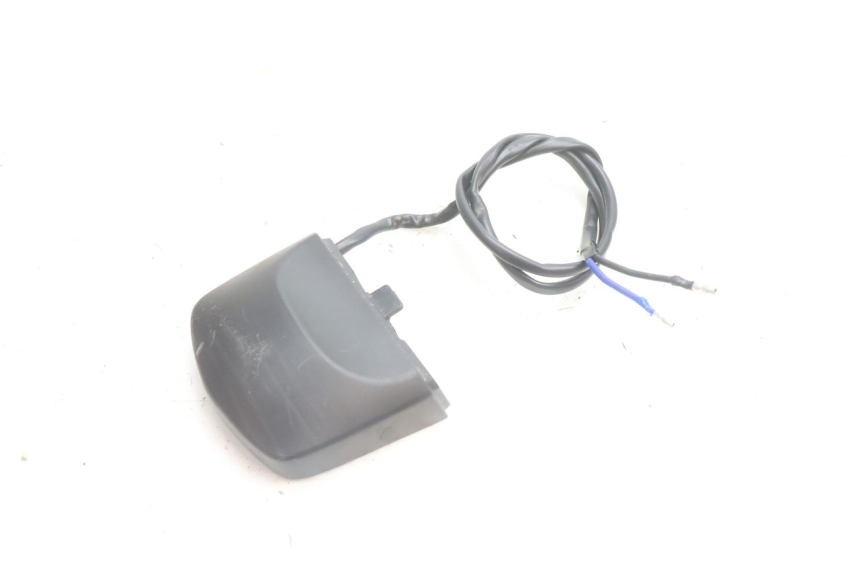 photo de NUMBER PLATE LIGHTING YAMAHA FZ8 800 (2010 - 2016) - Alternative perspective