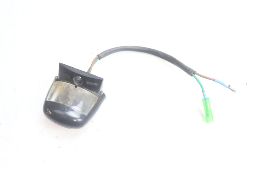 photo de NUMBER PLATE LIGHTING VASTRO GP 2T 50 (2013 - 2017) - Main view