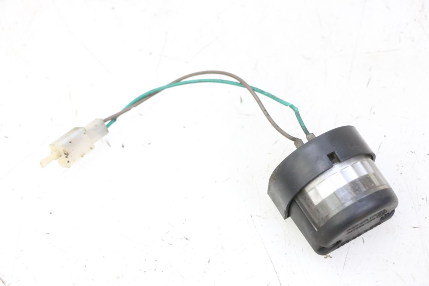 photo de NUMBER PLATE LIGHTING KYMCO GRAND DINK 125 (2008 - 2014) - Main view