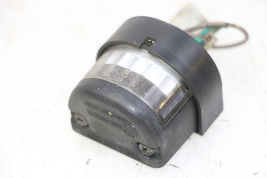 photo de NUMBER PLATE LIGHTING KYMCO GRAND DINK 125 (2008 - 2014) - Component detail
