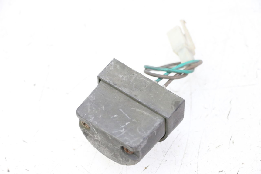 photo de NUMBER PLATE LIGHTING KYMCO GRAND DINK 125 (2002 - 2007) - Component detail