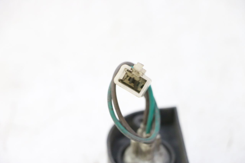 photo de NUMBER PLATE LIGHTING KYMCO GRAND DINK 125 (2002 - 2007) - Alternative perspective