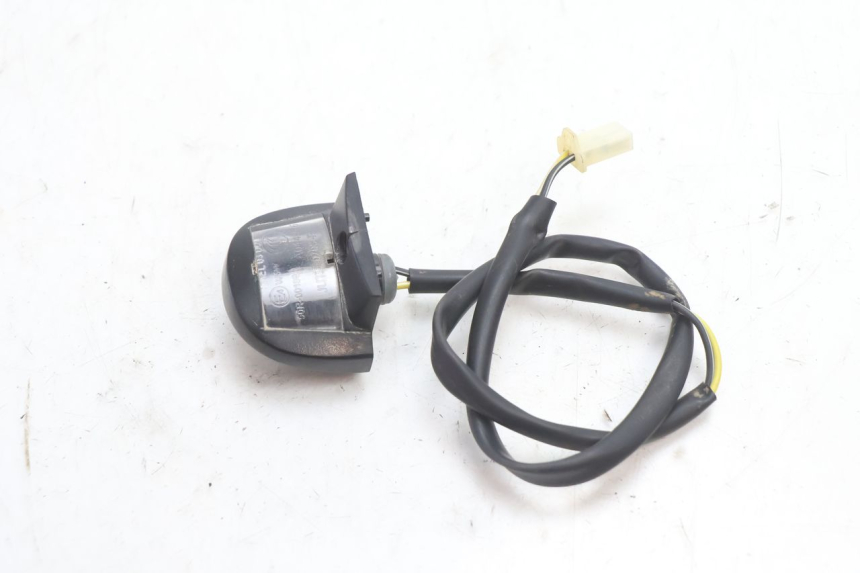 photo de NUMBER PLATE LIGHTING TNT MOTOR GRIDO 2T 50 (2010 - 2019) - Main view