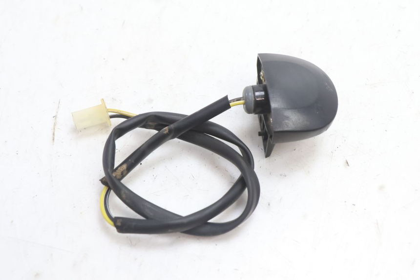 photo de NUMBER PLATE LIGHTING TNT MOTOR GRIDO 2T 50 (2010 - 2019) - Alternative perspective