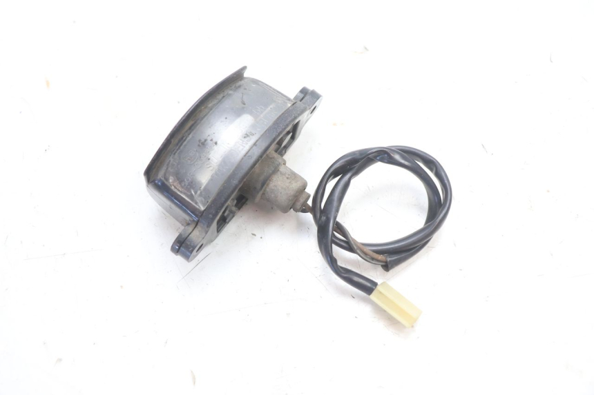 photo de NUMBER PLATE LIGHTING SUZUKI GSX F GSXF 750 (1988 - 1998) - Main view