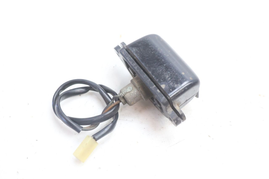 photo de NUMBER PLATE LIGHTING SUZUKI GSX F GSXF 750 (1988 - 1998) - Product overview