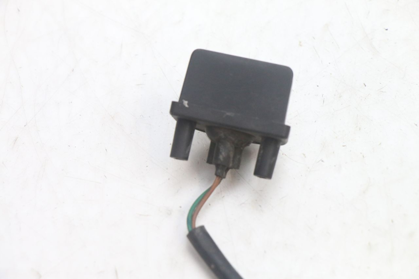 photo de NUMBER PLATE LIGHTING SYM GTS EVO 125 (2009 - 2013) - Alternative perspective