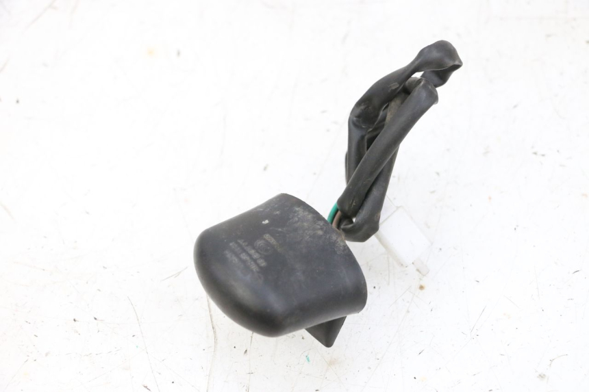 photo de NUMBER PLATE LIGHTING JM MOTORS GTS 125 (2015 - 2019) - Alternative perspective