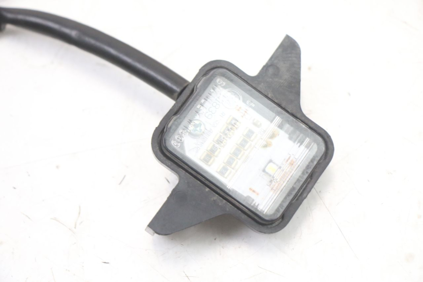 photo de NUMBER PLATE LIGHTING HONDA PCX (JF57/JF64) 125 (2014 - 2018) - Component detail