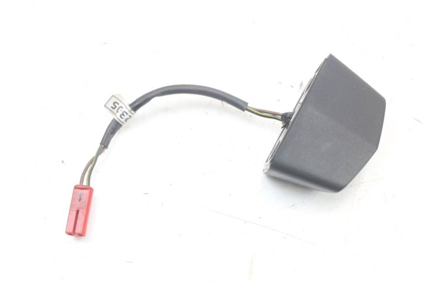 photo de NUMBER PLATE LIGHTING HUSQVARNA SVARTPILEN 401 (2018 - 2023) - Alternative perspective