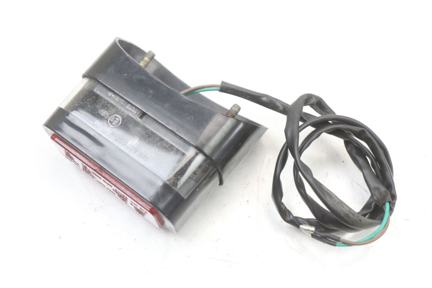 photo de NUMBER PLATE LIGHTING JINLUN JL HIGHLANDER 125 (2007 - 2015) - Main view