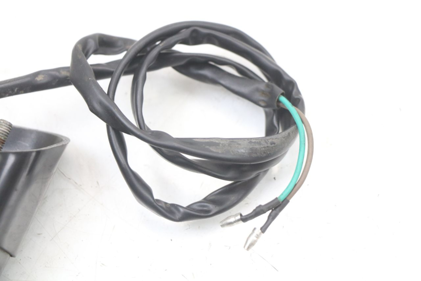 photo de NUMBER PLATE LIGHTING JINLUN JL HIGHLANDER 125 (2007 - 2015) - Fixing points details