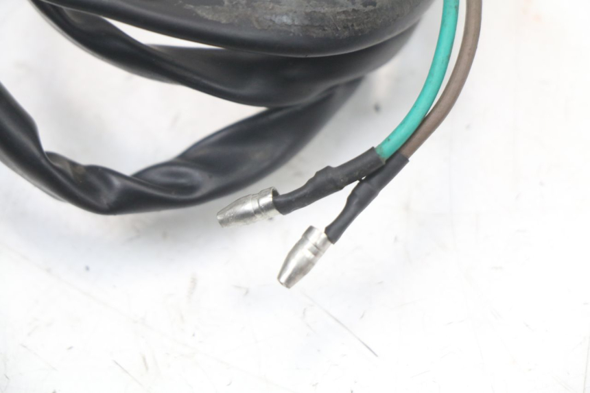 photo de NUMBER PLATE LIGHTING JINLUN JL HIGHLANDER 125 (2007 - 2015) - Surface and material condition