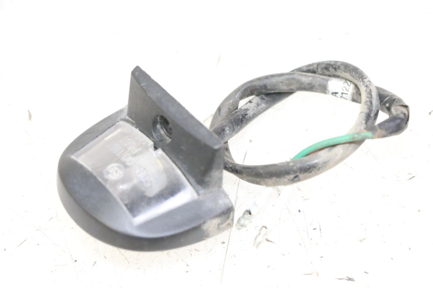 photo de NUMBER PLATE LIGHTING SYM JOYMAX 125 (2010 - 2017) - Main view