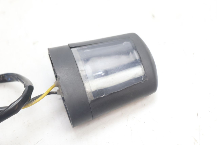 photo de NUMBER PLATE LIGHTING RIDE JUMP 2T 50 (2012 - 2017) - Component detail