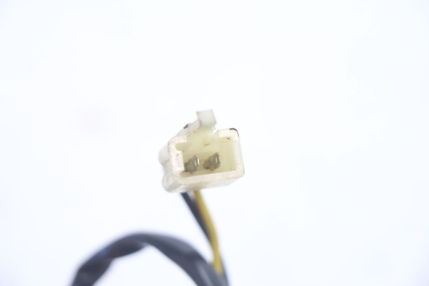 photo de NUMBER PLATE LIGHTING RIDE JUMP 2T 50 (2012 - 2017) - Technical close-up