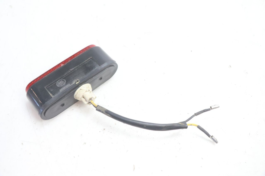 photo de LICENSE PLATE LIGHT RIDE KALLIO 50 (2010 - 2019) - Main view