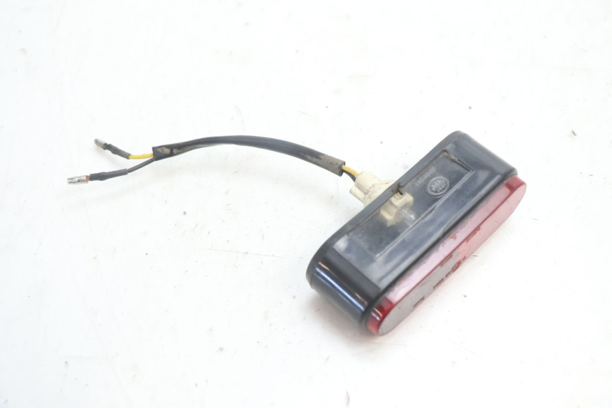 photo de LICENSE PLATE LIGHT RIDE KALLIO 50 (2010 - 2019) - Alternative perspective