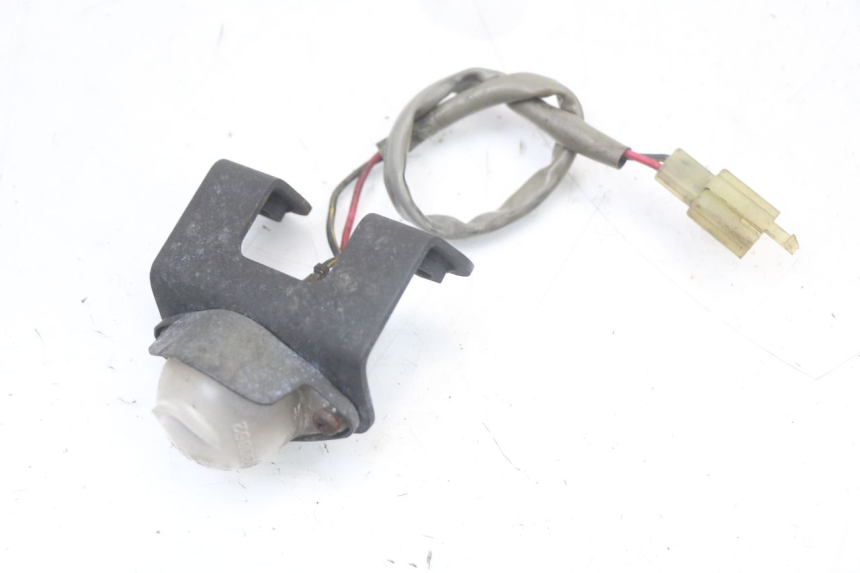 photo de NUMBER PLATE LIGHTING KAWASAKI GTR 1000 (1994 - 2004) - Main view