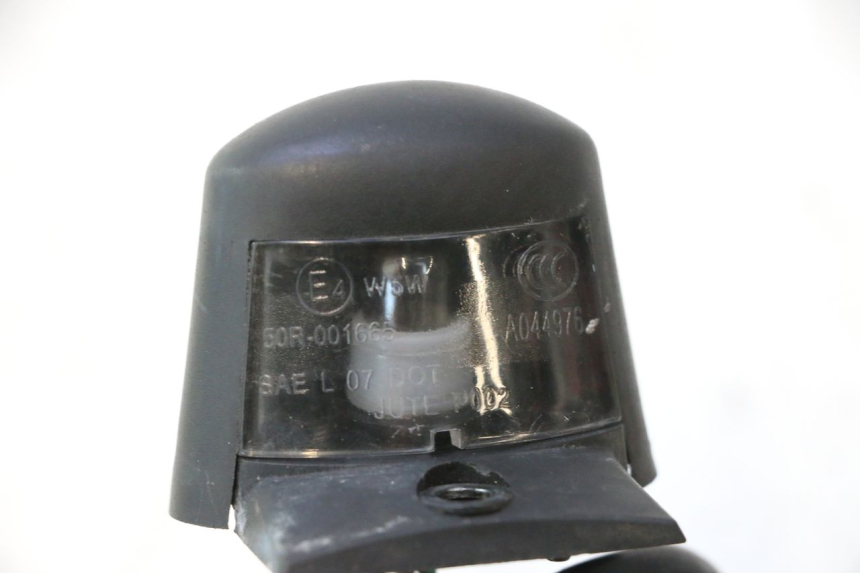 photo de LICENSE PLATE LIGHT PEUGEOT KISBEE 4T 50 (2018 - 2022) - Technical close-up