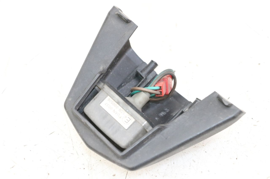 photo de NUMBER PLATE LIGHTING KYMCO DINK STREET 125 (2009 - 2014) - Main view