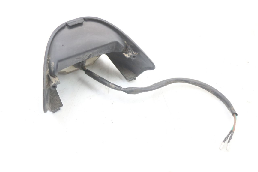 photo de NUMBER PLATE LIGHTING KYMCO X-TOWN XTOWN 125 (2016 - 2021) - Technical close-up