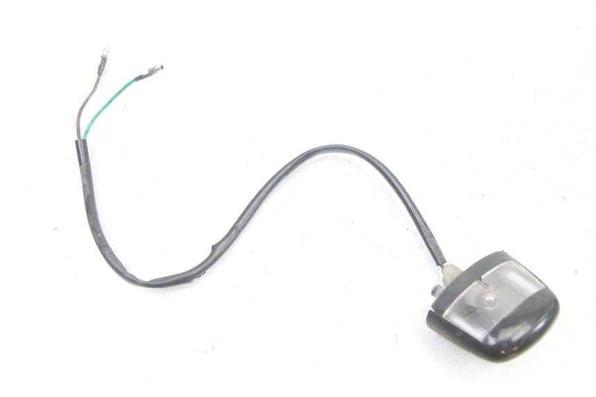 photo de NUMBER PLATE LIGHTING MASH CITY 4T 50 (2018 - 2020) - Main view