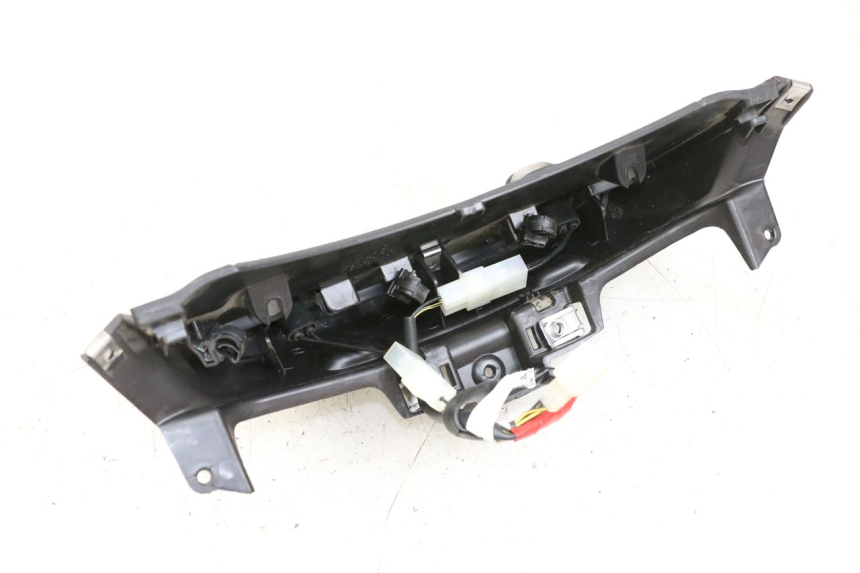 photo de NUMBER PLATE LIGHTING PIAGGIO MP3 HPE 350 (2018 - 2020) - Technical close-up