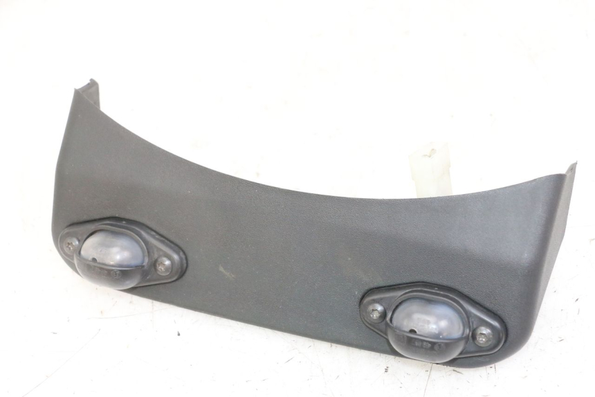 photo de NUMBER PLATE LIGHTING PIAGGIO MP3 LT 300 (2010 - 2016) - Main view