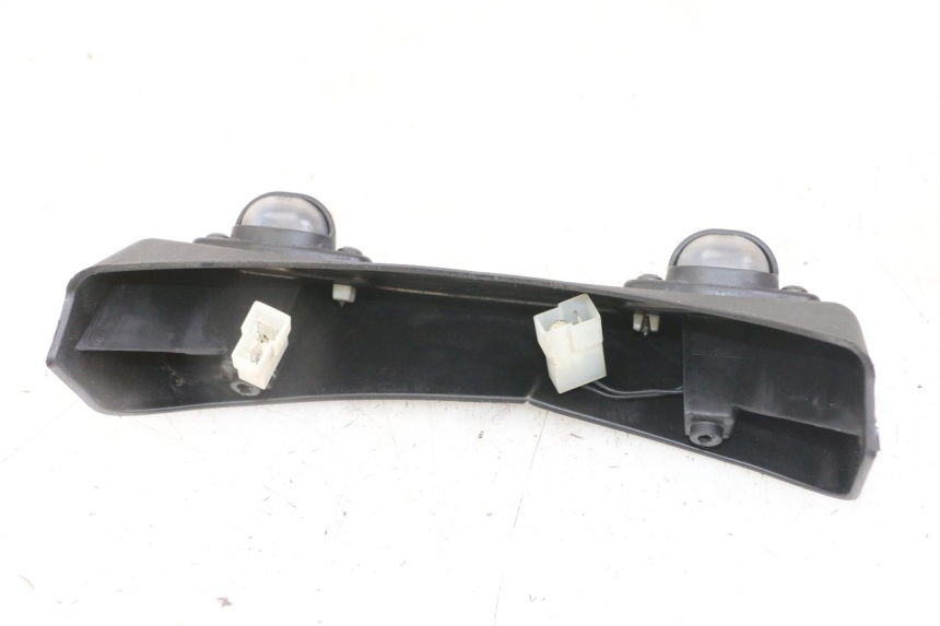 photo de NUMBER PLATE LIGHTING PIAGGIO MP3 LT 300 (2010 - 2016) - Technical close-up