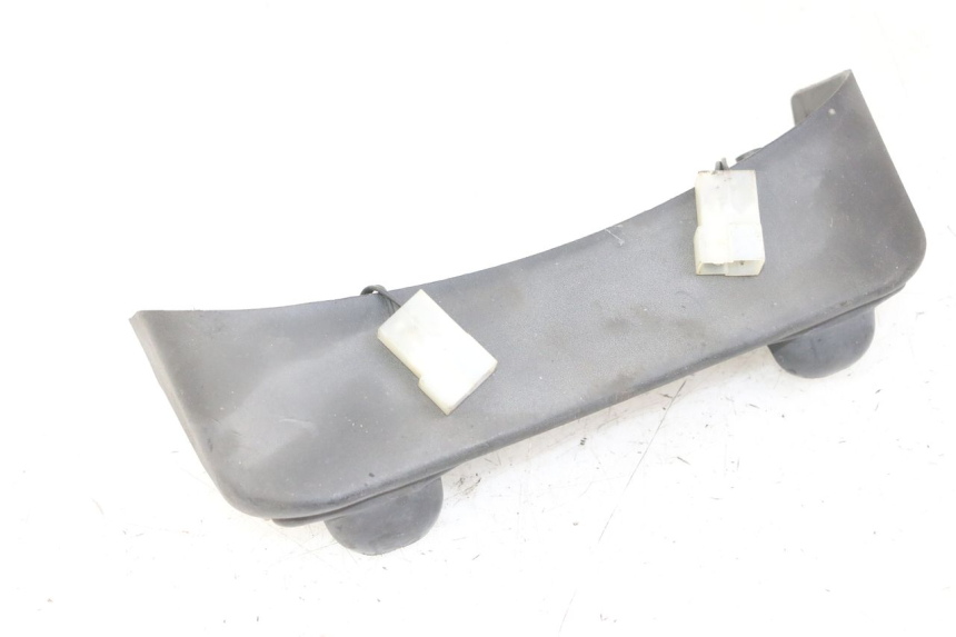 photo de NUMBER PLATE LIGHTING PIAGGIO MP3 LT 400 (2007 - 2012) - Alternative perspective