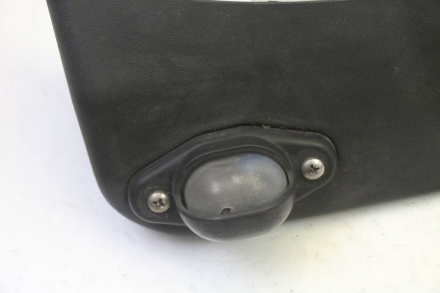 photo de NUMBER PLATE LIGHTING PIAGGIO MP3 LT 300 (2010 - 2016) - Component detail