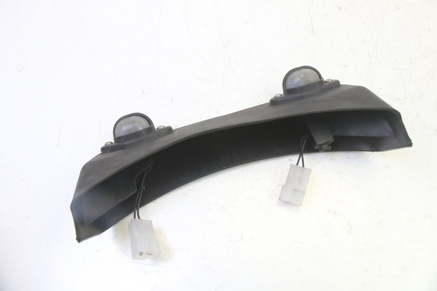 photo de NUMBER PLATE LIGHTING PIAGGIO MP3 LT 300 (2010 - 2016) - Alternative perspective