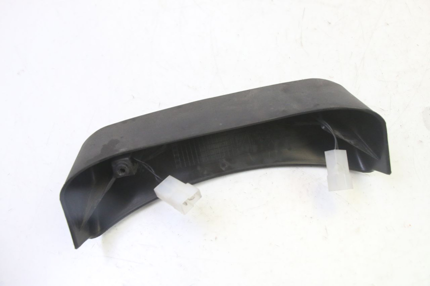 photo de NUMBER PLATE LIGHTING PIAGGIO MP3 LT 300 (2010 - 2016) - Technical close-up