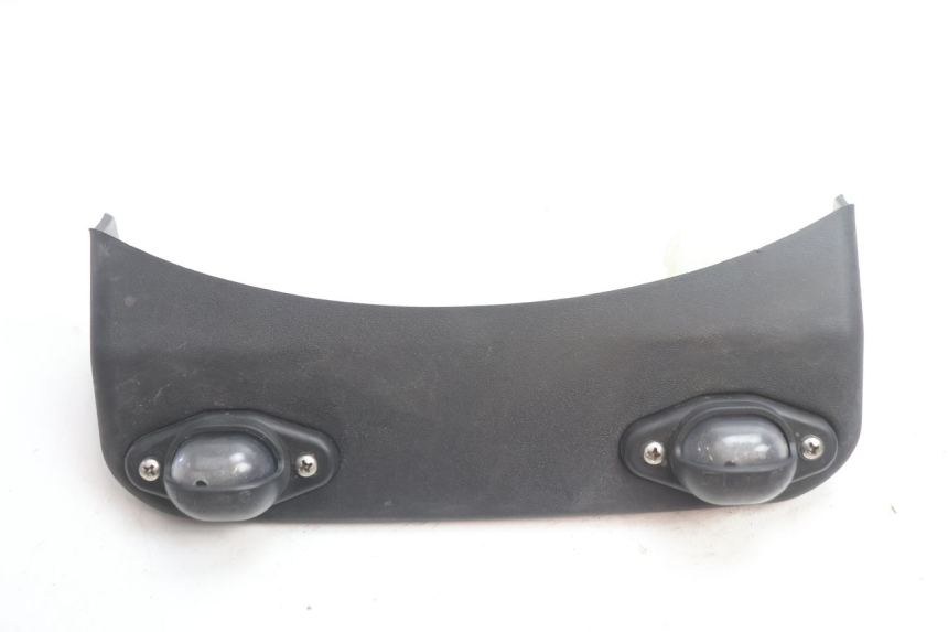 photo de NUMBER PLATE LIGHTING PIAGGIO MP3 LT 400 (2007 - 2012) - Main view