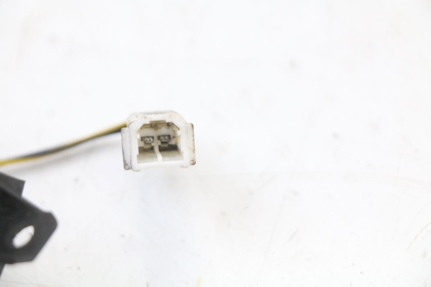 photo de NUMBER PLATE LIGHTING PIAGGIO MP3 125 (2006 - 2014) - Alternative perspective