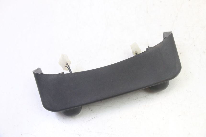 photo de NUMBER PLATE LIGHTING PIAGGIO MP3 RL 250 (2006 - 2010) - Product overview