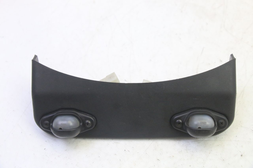 photo de NUMBER PLATE LIGHTING PIAGGIO MP3 RL 250 (2006 - 2010) - Main view