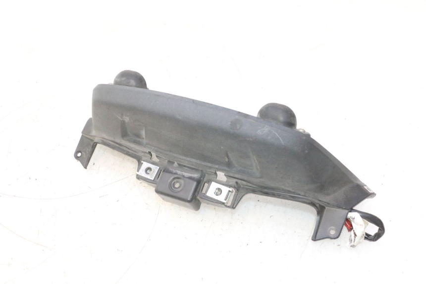 photo de NUMBER PLATE LIGHTING PIAGGIO MP3 500 (2016 - 2018) - Component detail