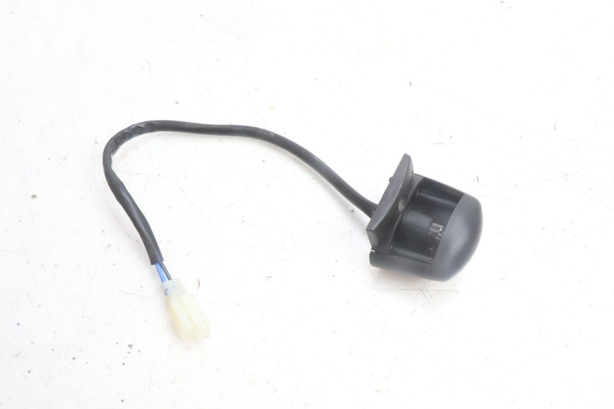 photo de NUMBER PLATE LIGHTING YAMAHA N-MAX NMAX 125 (2021 - 2024) - Main view