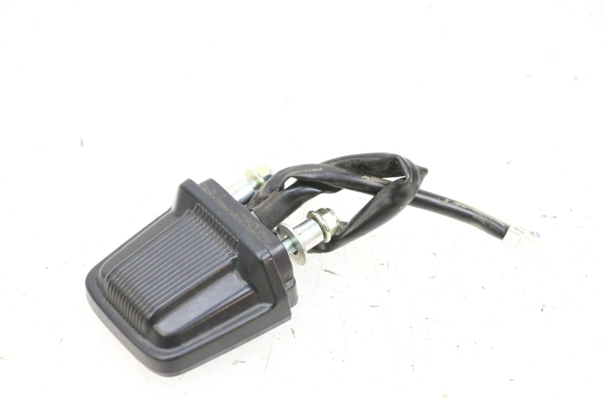 photo de NUMBER PLATE LIGHTING YAMAHA NEO'S CORE 1 (2022 - 2026) - Alternative perspective