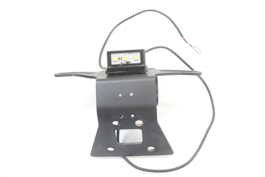 photo de NUMBER PLATE LIGHTING KAWASAKI NINJA 400 (2018 - 2023) - Main view