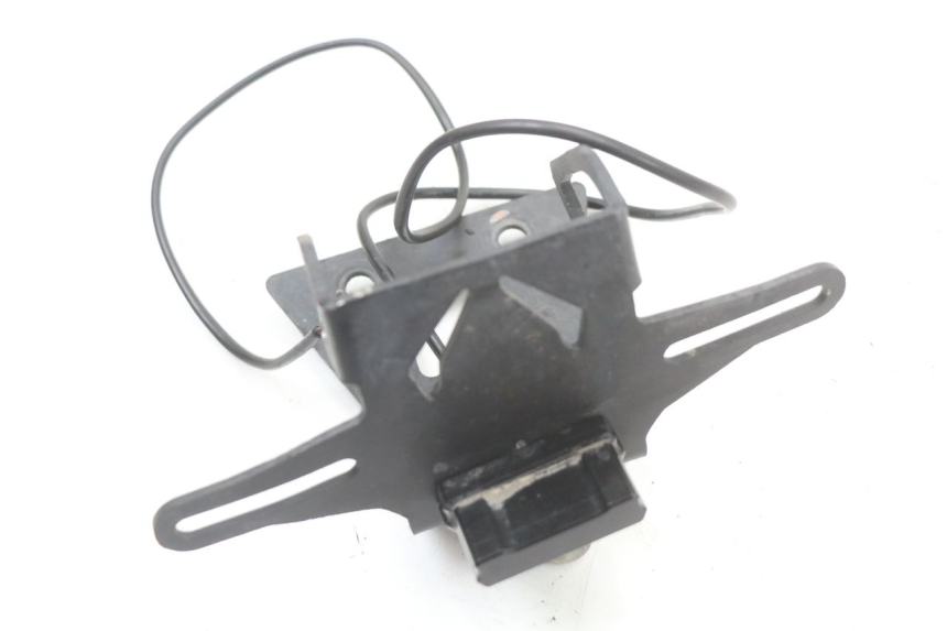 photo de NUMBER PLATE LIGHTING KAWASAKI NINJA 400 (2018 - 2023) - Component detail