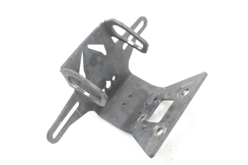 photo de NUMBER PLATE LIGHTING KAWASAKI NINJA 400 (2018 - 2023) - Surface and material condition