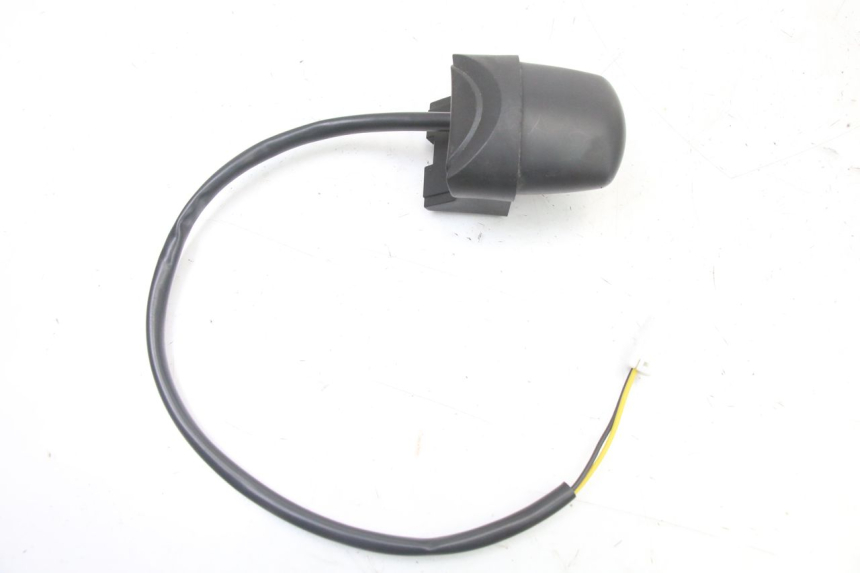 photo de NUMBER PLATE LIGHTING PIAGGIO NRG POWER PUREJET 50 (2018 - 2021) - Alternative perspective