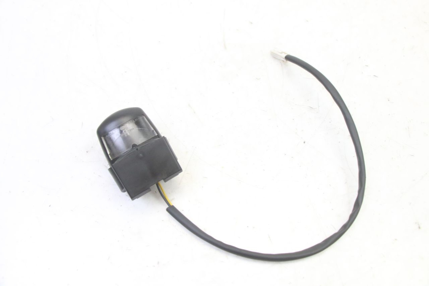 photo de NUMBER PLATE LIGHTING PIAGGIO NRG POWER PUREJET 50 (2018 - 2021) - Main view