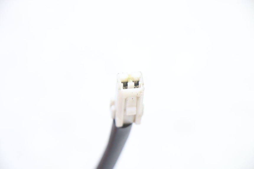 photo de NUMBER PLATE LIGHTING PIAGGIO NRG POWER PUREJET 50 (2018 - 2021) - Fixing points details